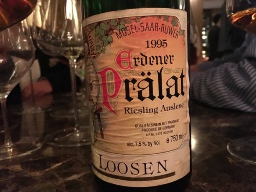 loosen erdner pralat