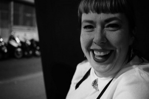 Mees, our new travelling companion, who we kidnapped from one of Paris' top natural wine haunts for 36 hours