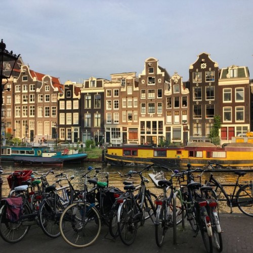 Amsterdam