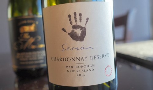 seresin chardonnay reserve
