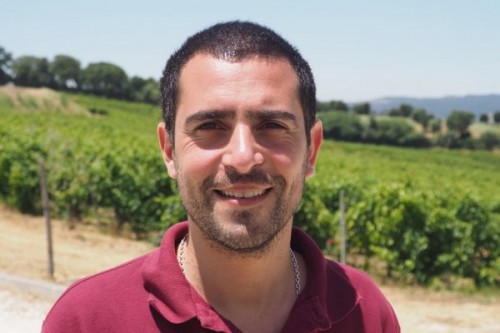 Francisco Bento dos Santos, Monte d'Oiro