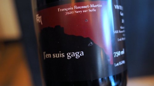 francois rousset martin