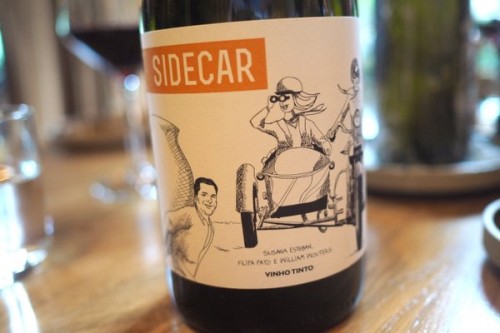 sidecar