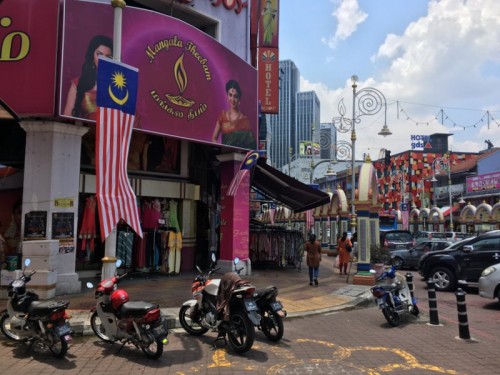 Little India (Brickfields)
