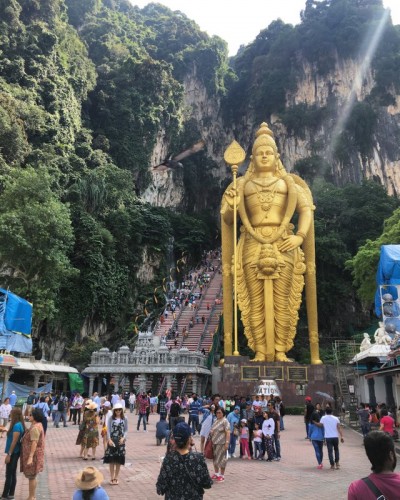 batu caves