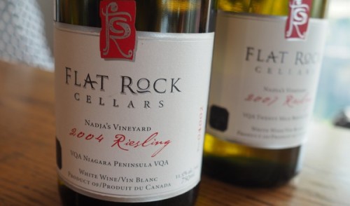 Flat Rock Cellars