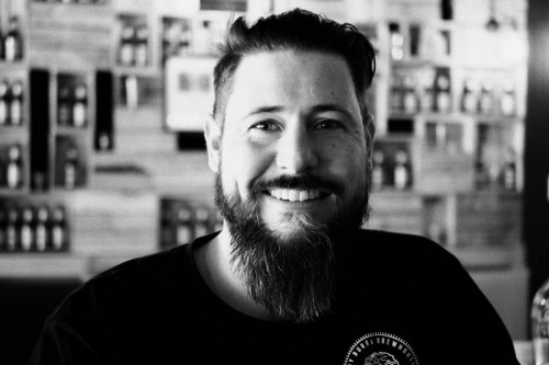 James Collison, Lady Burra Brewhouse