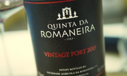 quinta da romaneira