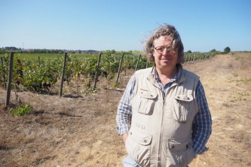 dirk niepoort quinta de baixo