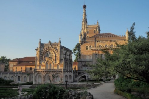 palace hotel bussaco