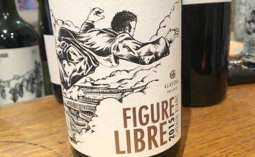 gaydafigurelibrechenin