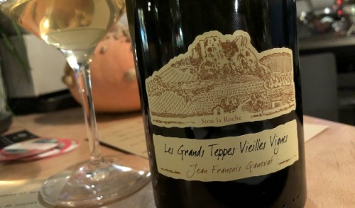 ganevat grands teppes