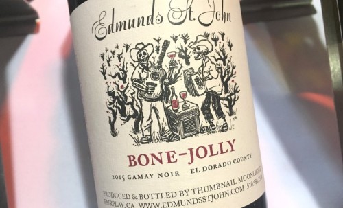 edumnds st john bone jolly gamy noir