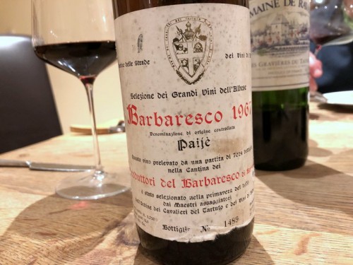 barbaresco 1967