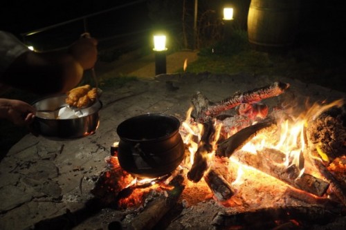 OLYMPUS DIGITAL CAMERA