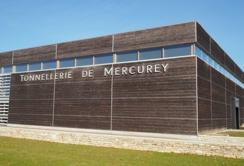 tonnellerie mercurey