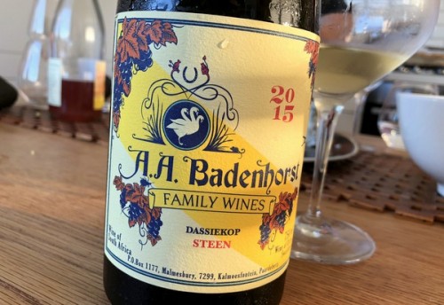 badenhorstdassiekopsteen