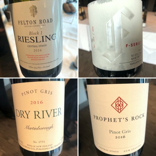 new zealand fine wine