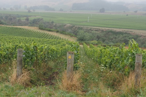 Abyss block, Churton