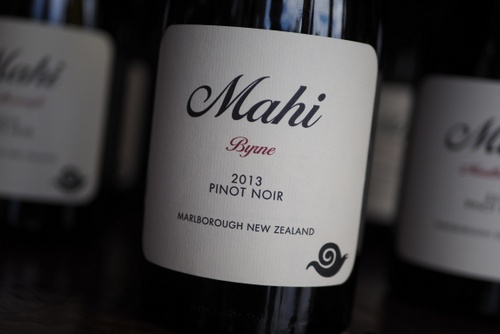 Mahi Pinot Noir