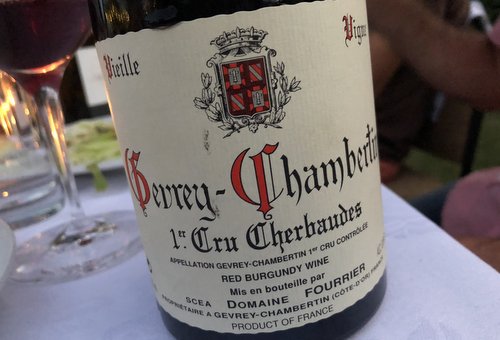 fourriergevrey