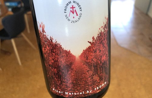 frommnaturalwine