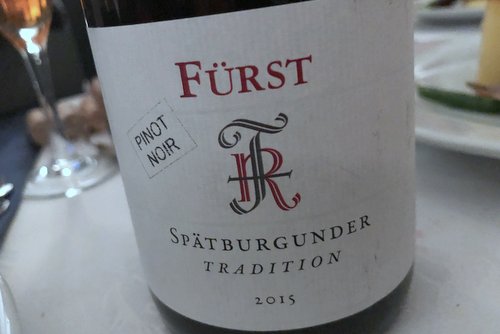 furstpinot