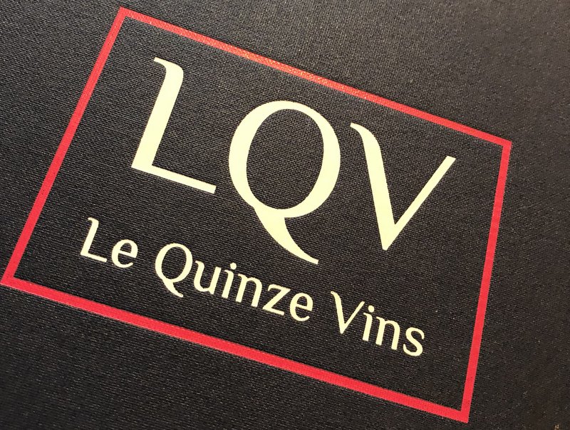 Wine in Hong Kong Le Quinze Vins, with Ganevat, Bereche and Clotaire