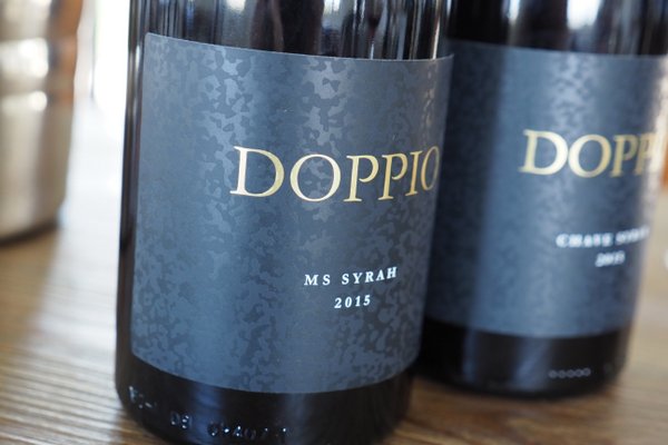 Hawke’s Bay, New Zealand (3) Ash Ridge – Jamie Goode's wine blog