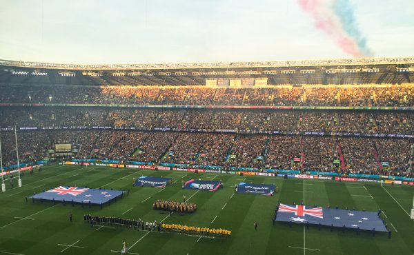 The end of sport, the end of restaurants, the end of wine?