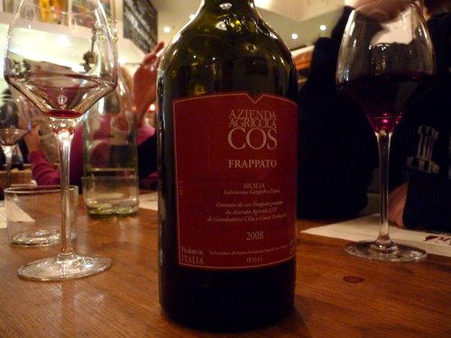 cos frappato