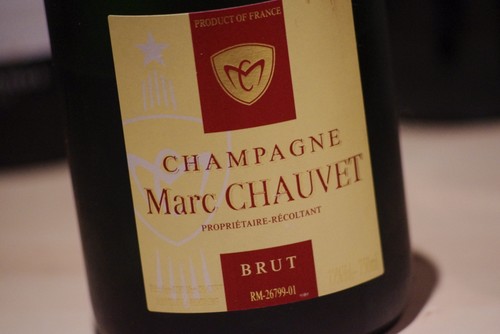 marc chauvet champagne