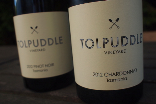 tolpuddle vineyard