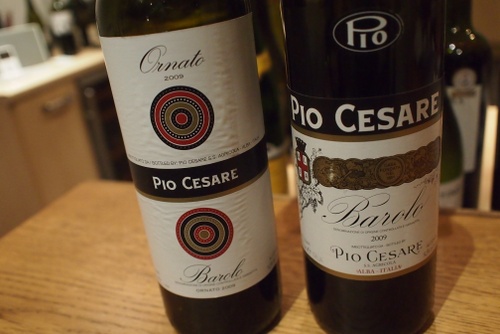 barolo pio cesare