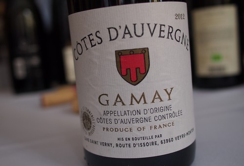 caves d'auvergne gamay