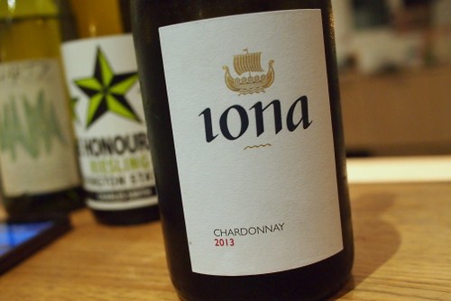 iona chardonnay