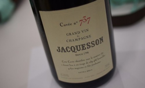 jacquesson 737
