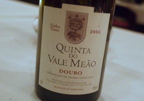 vale meao 2005