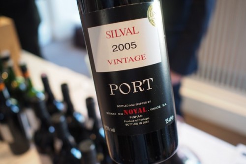 quinta do noval port