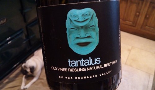 tantalus riesling