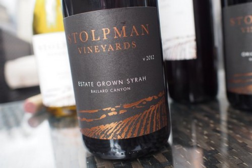 stolpman vineyards