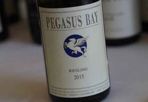 pegasus bay riesling