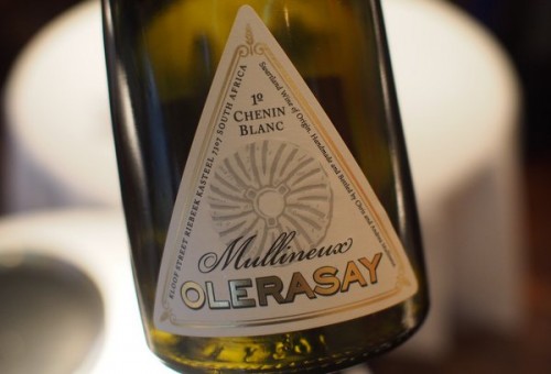 olerasay