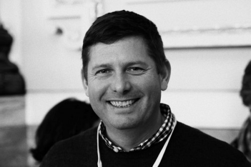 Josh Bergström