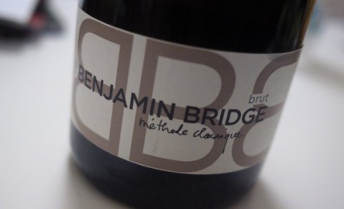 benjamin bridge