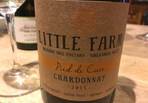 littlefarmpieddecuvechardonnay