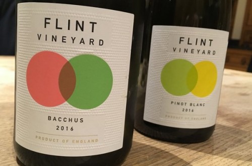 flint vineyards
