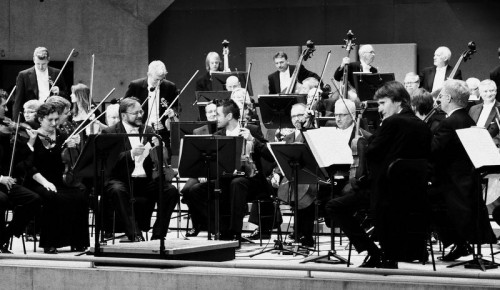 The Czech Philharmonic
