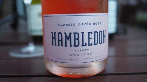 hambledon rose