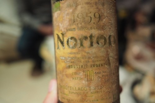 Norton 1959